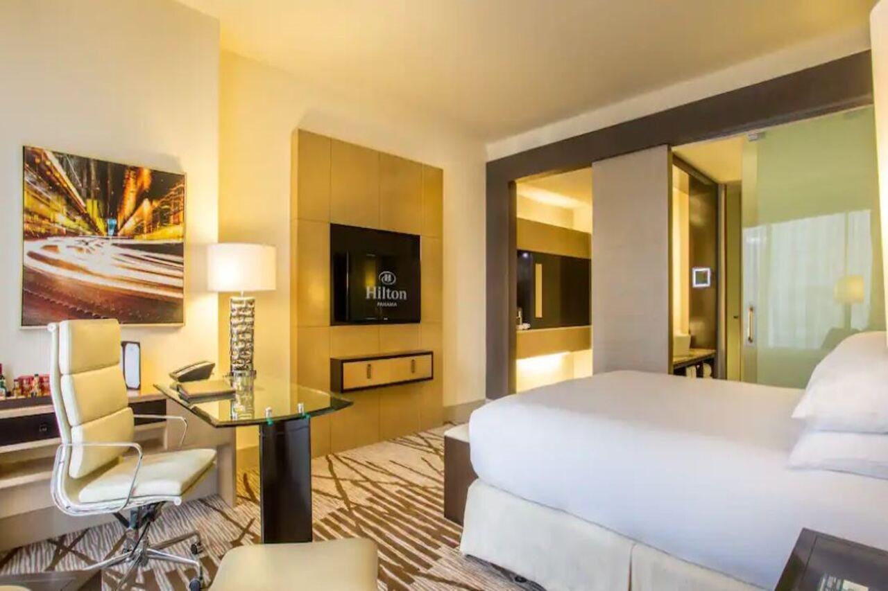 Hotel Hilton 4*