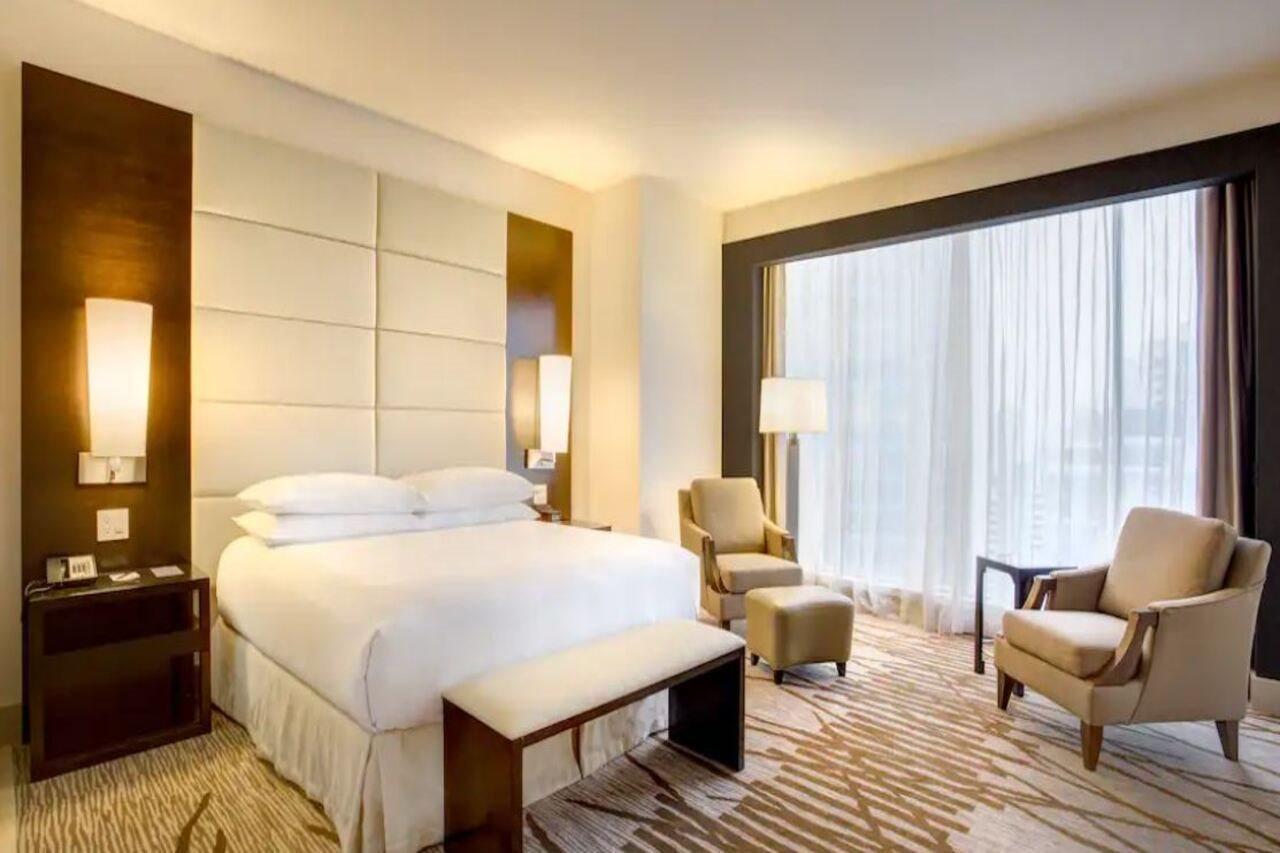 Hilton 4* Panama City