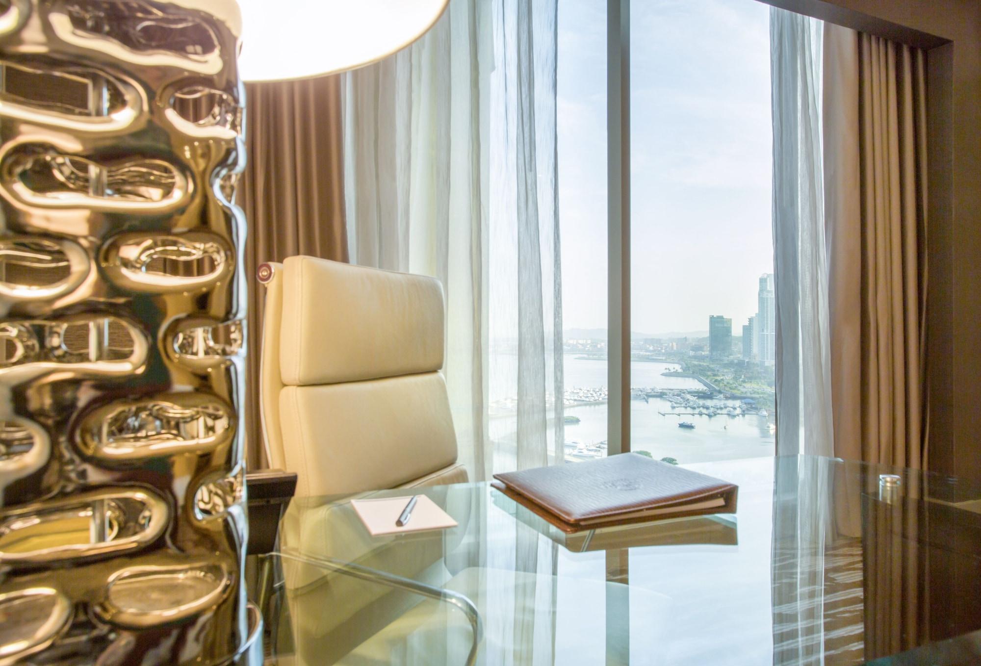 Hilton Hotel Panama City