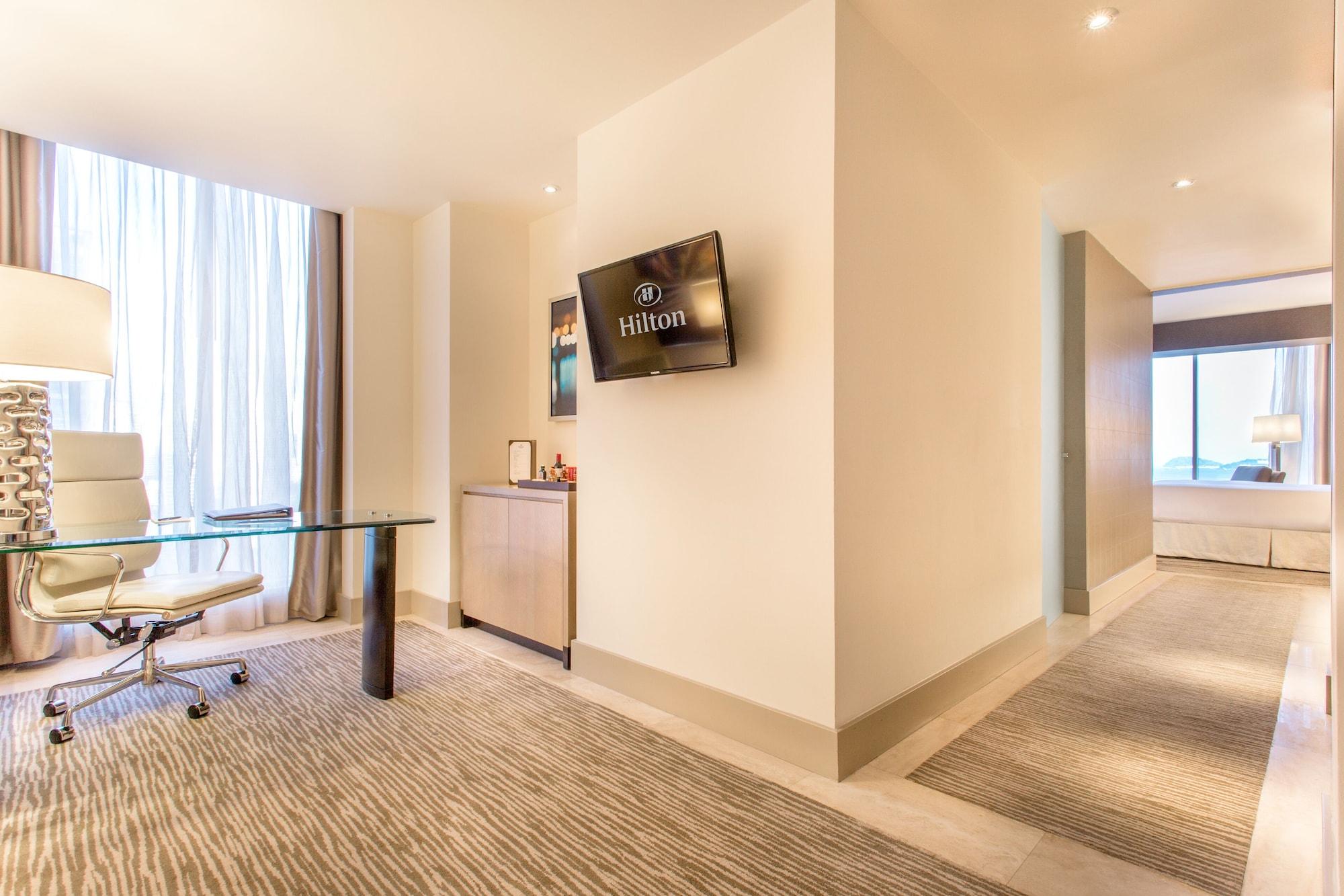 Hilton Hotel