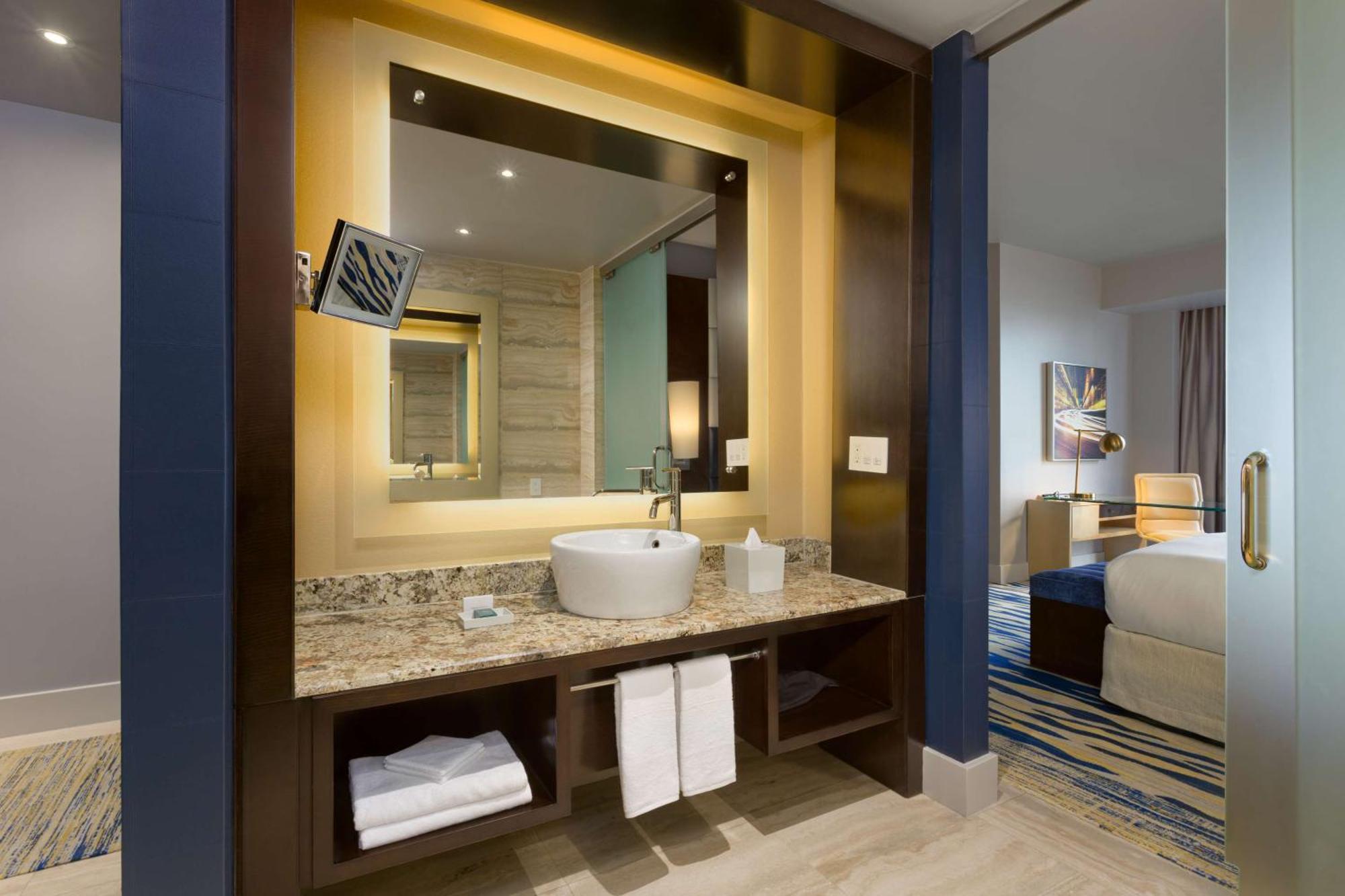 Hotel Hilton Panama City