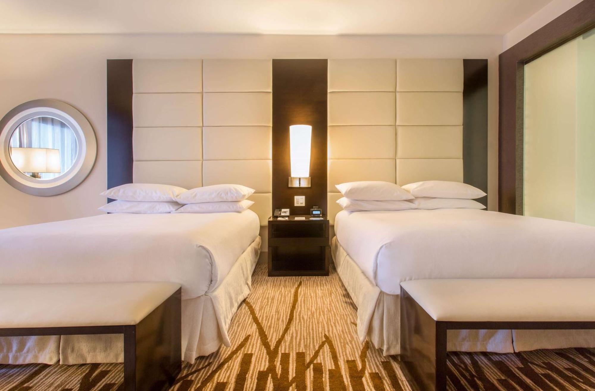 Hilton 4* Panama City