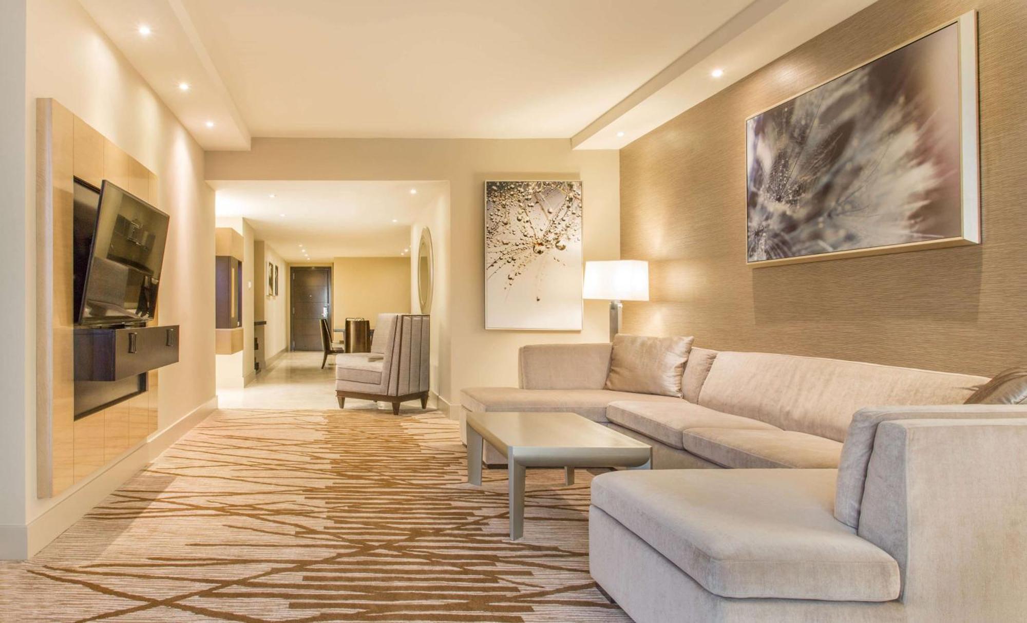 Hotel Hilton