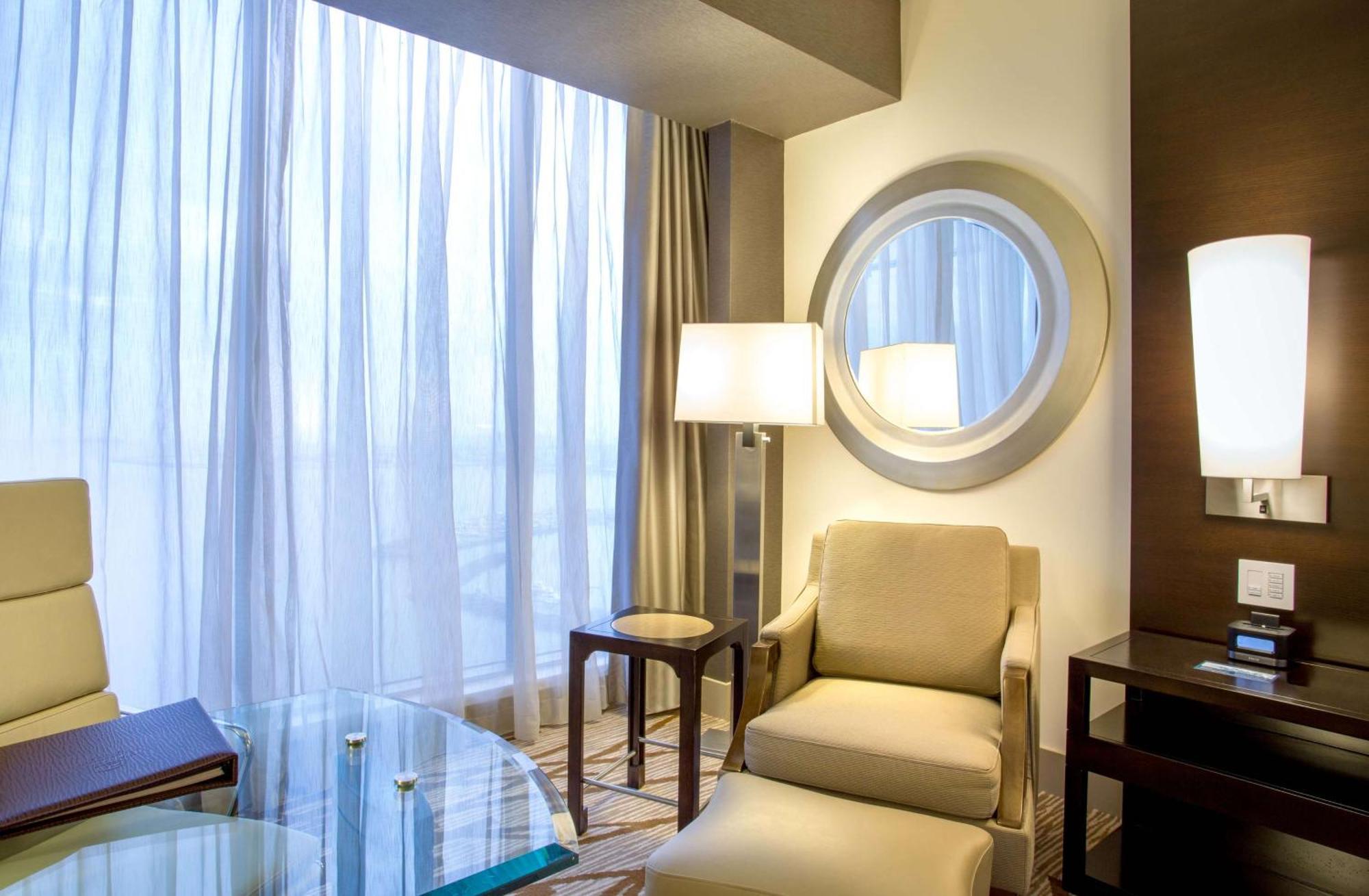 Hilton 4* Panama City