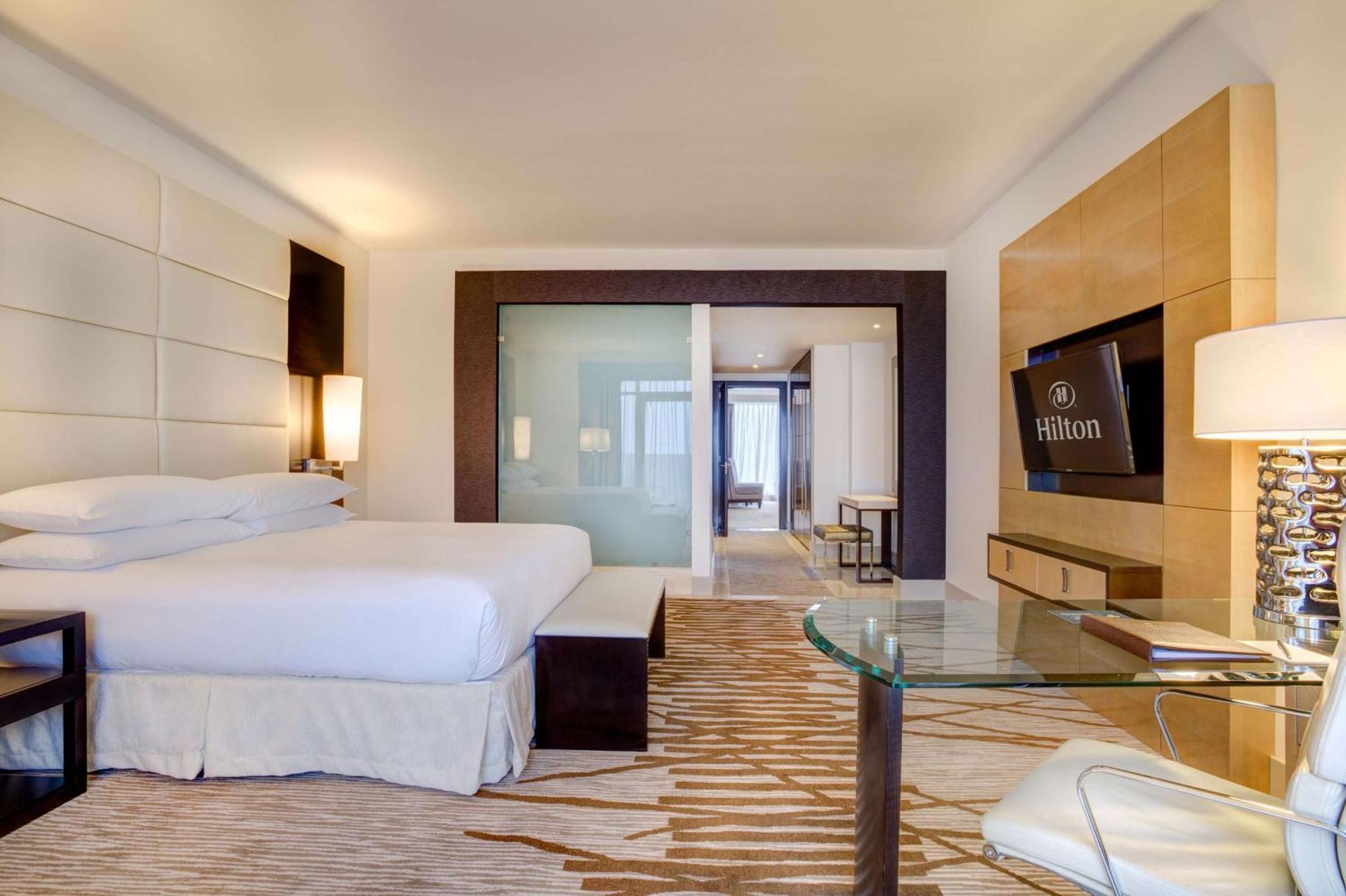 Hilton Hotel
