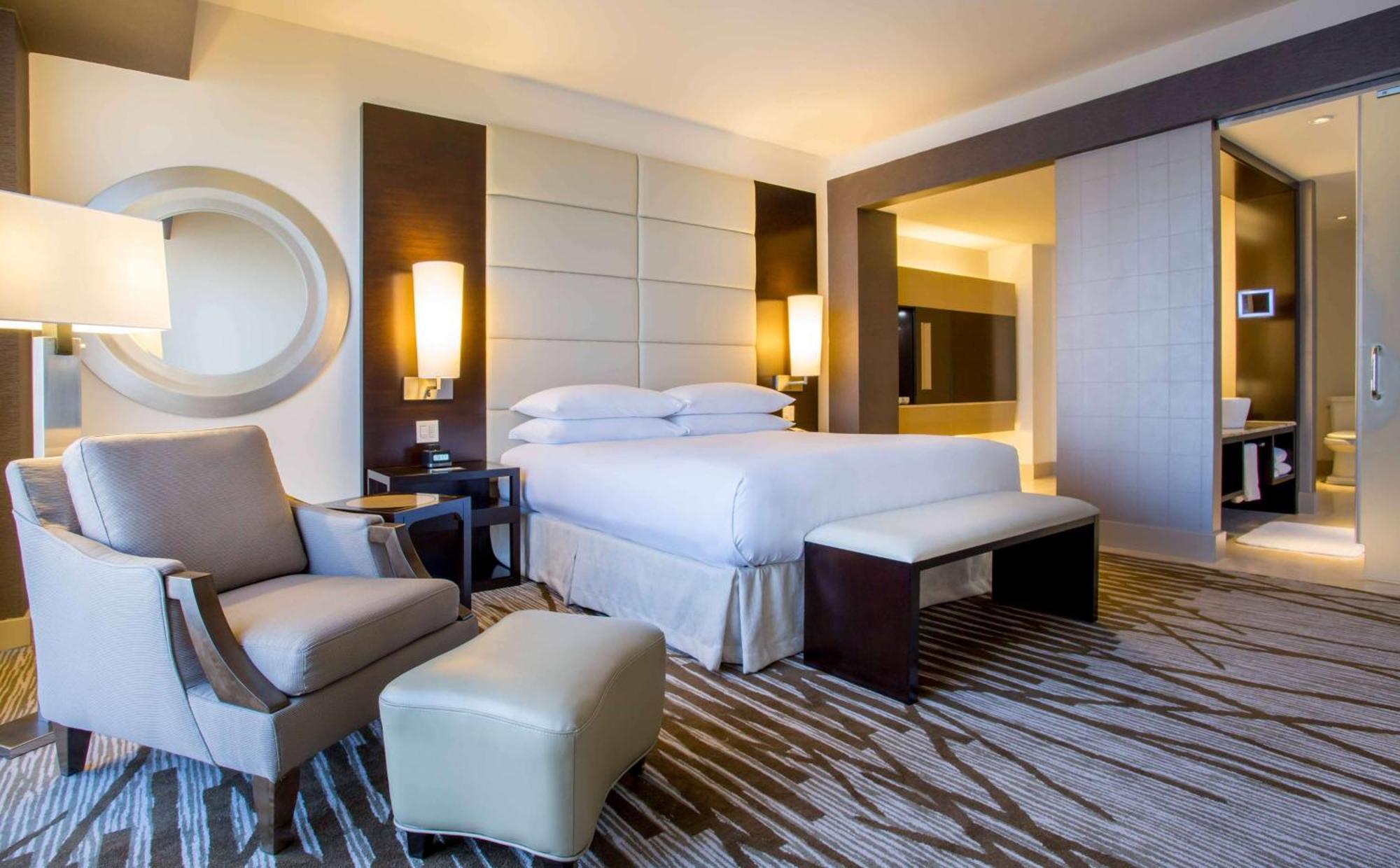 Hilton Hotel Panama City