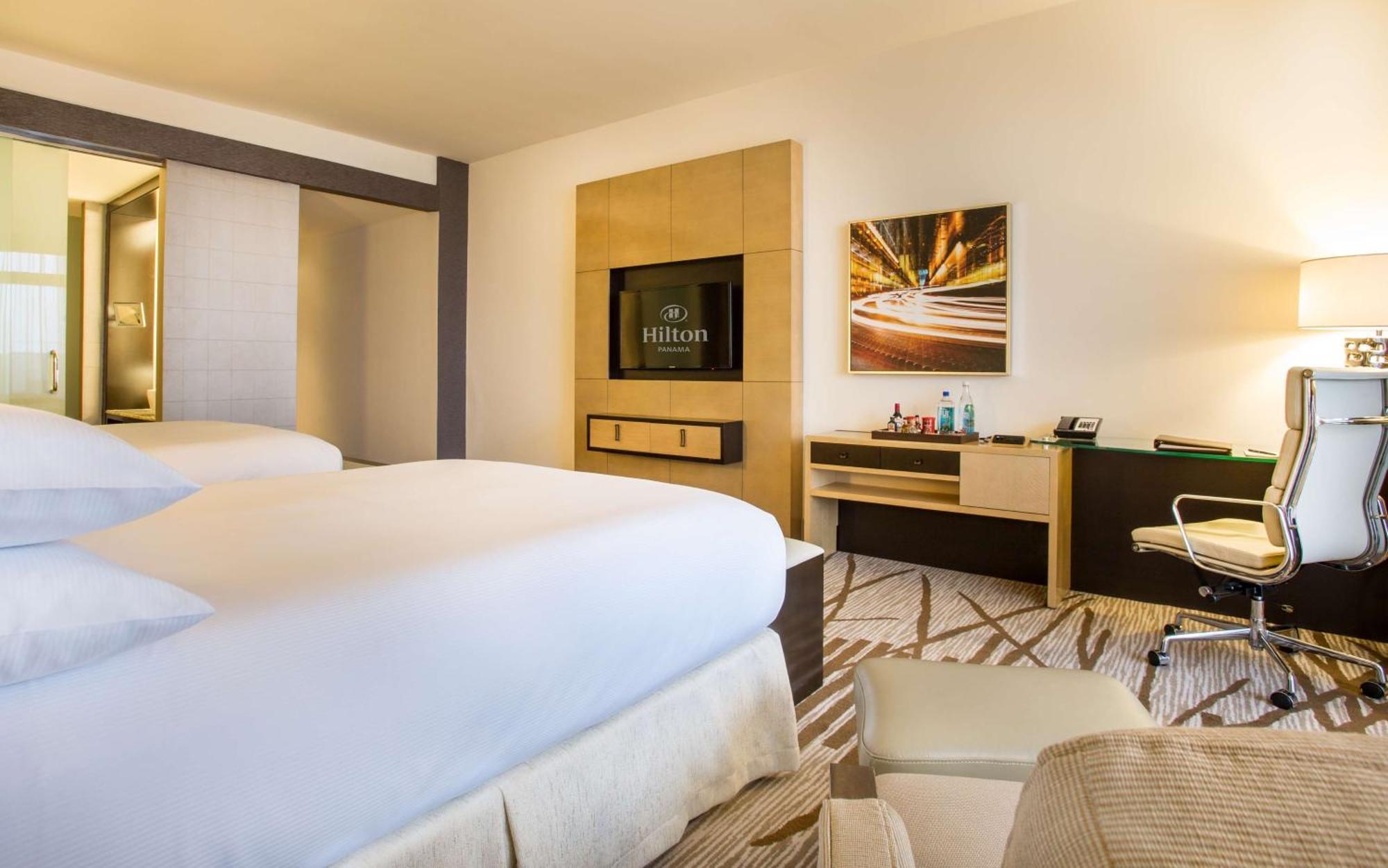 Hilton Hotel 4*