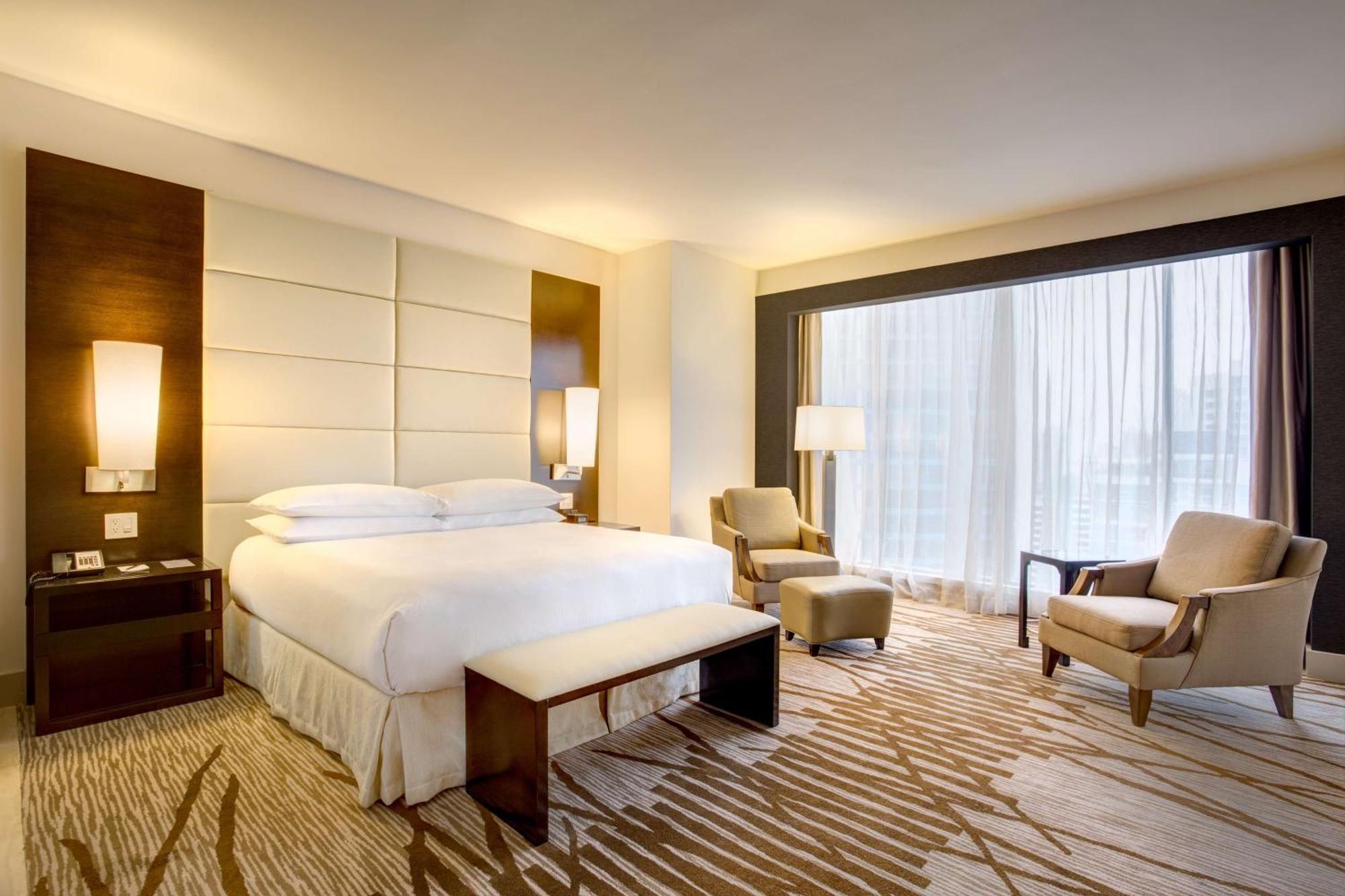 Hotel Hilton 4*