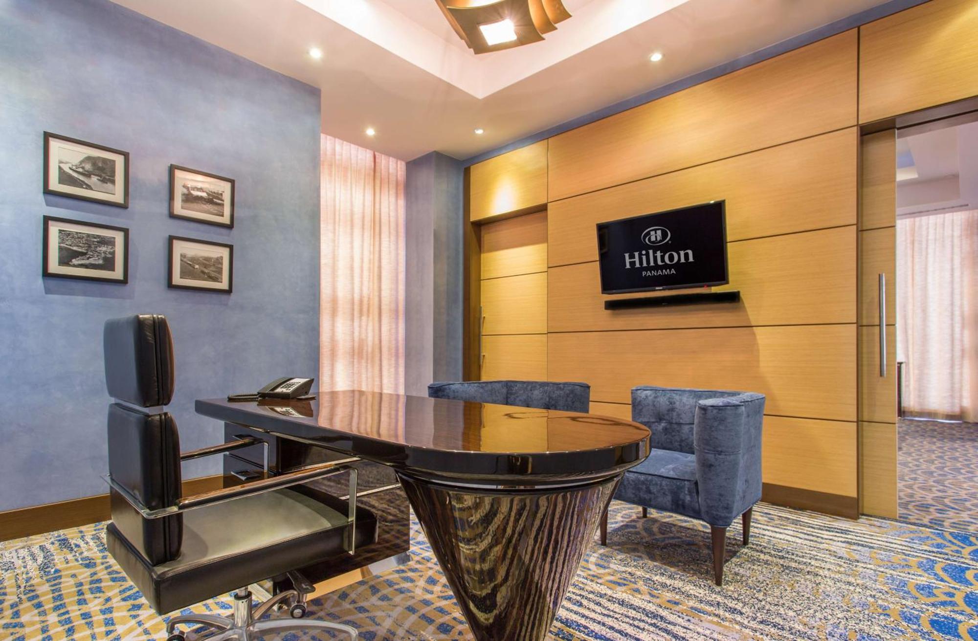 Hilton 4* Panama City