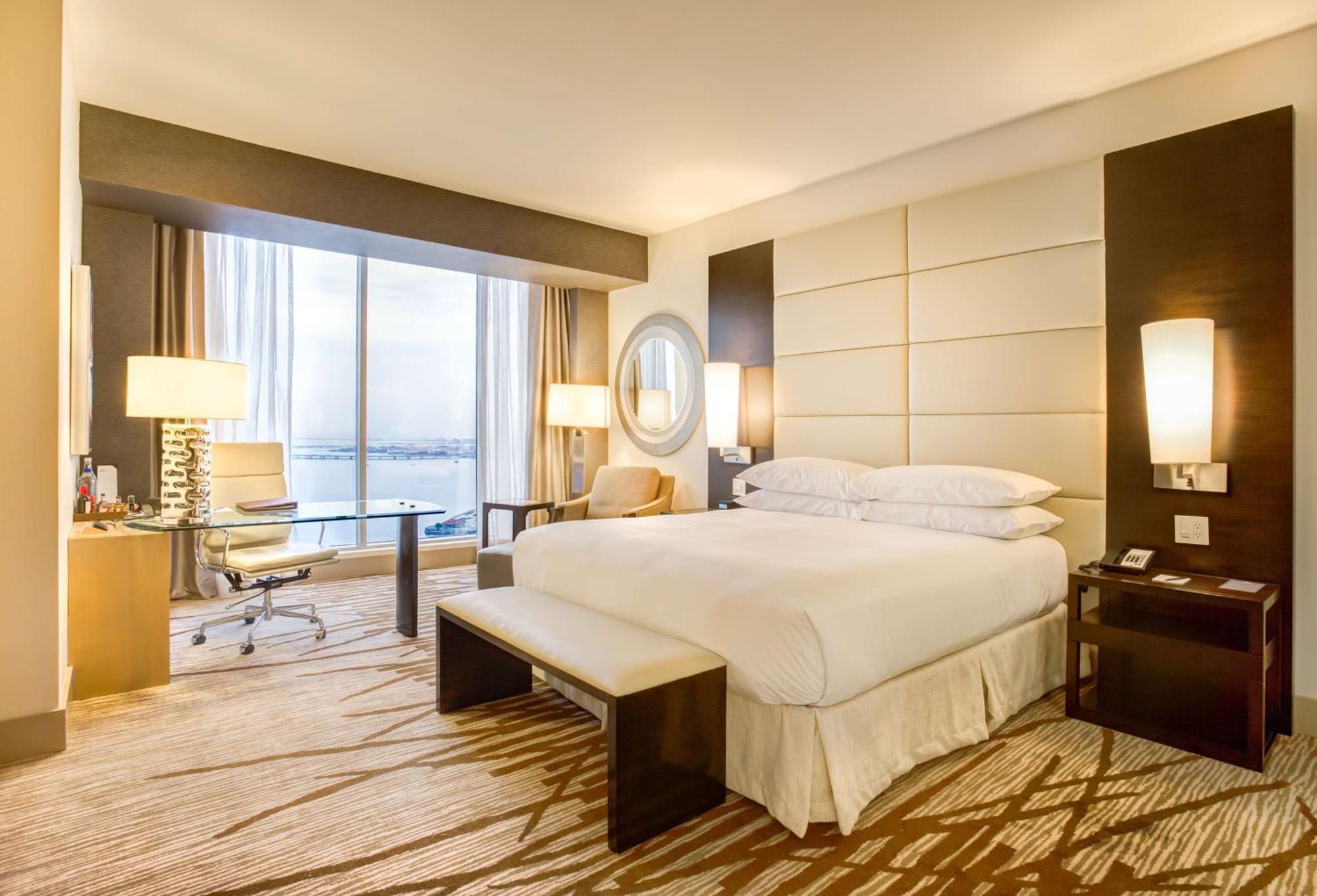 Hilton Hotel Ciudad de Panamá