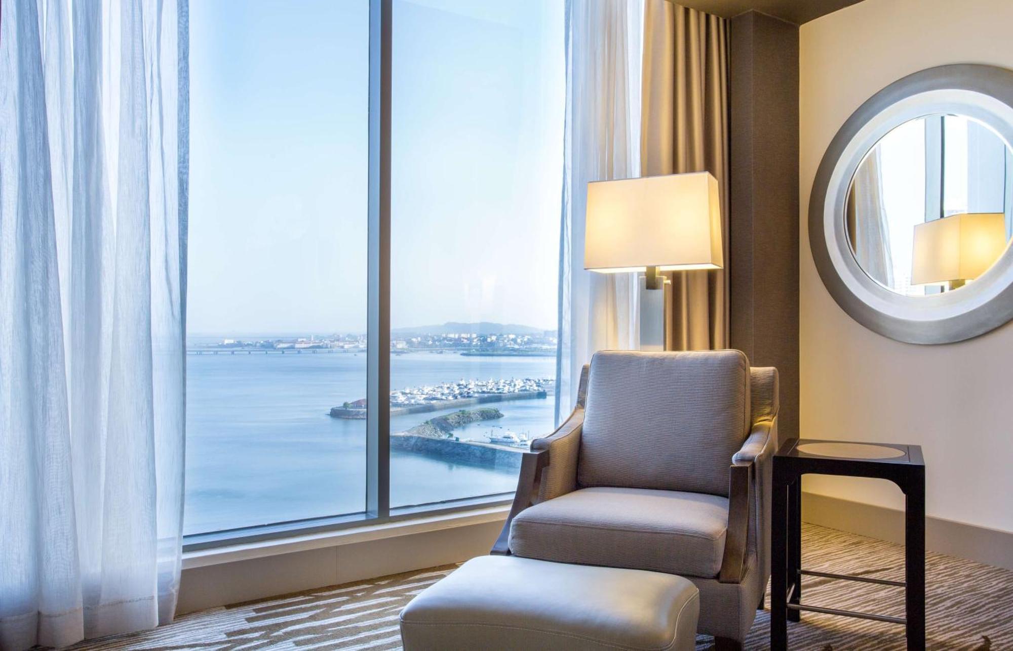 Hilton Panama City