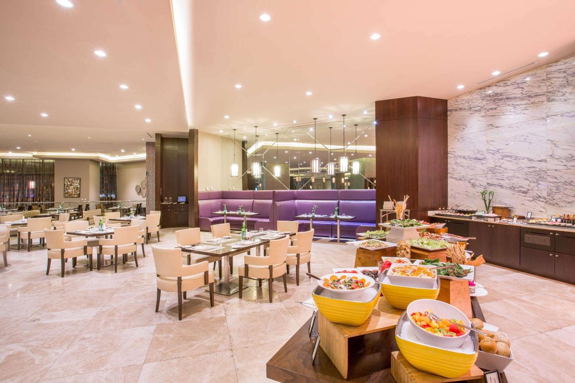 Hilton Hotel Panama City