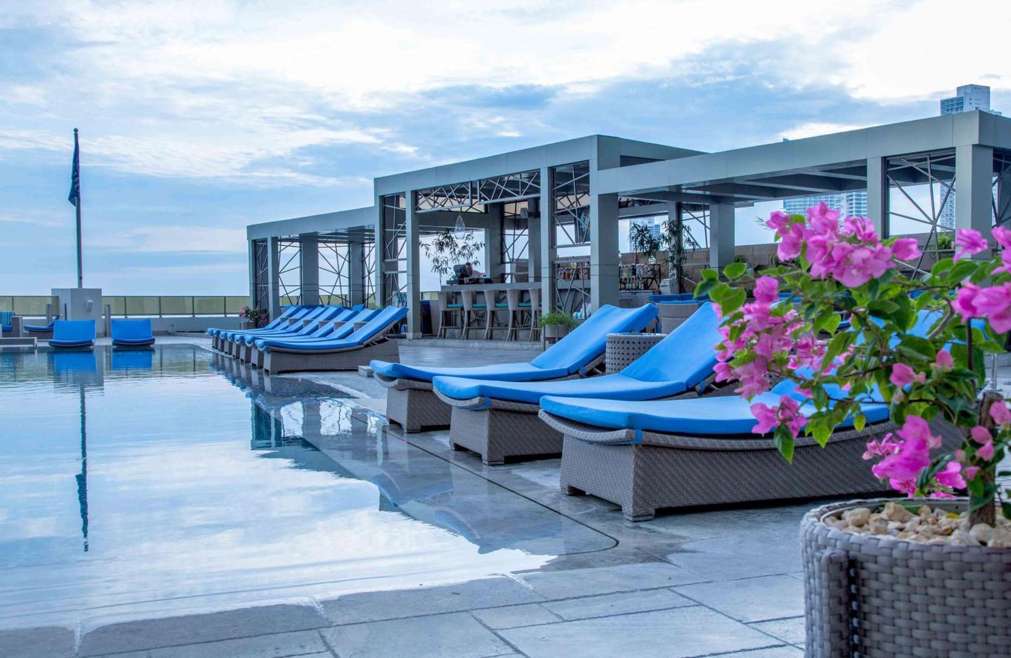 Hilton Hotel