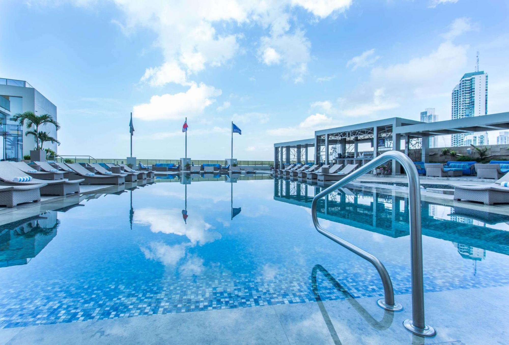 Hotel Hilton Panama City
